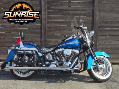 BOATZON | HarleyDavidson SOFTAIL SPRINGER 2006 BOATZON | HarleyDavidson SOFTAIL SPRINGER 2006