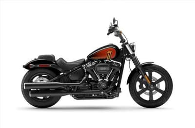 BOATZON | HarleyDavidson SOFTAIL STREET BOB 114 2021 BOATZON | HarleyDavidson SOFTAIL STREET BOB 114 2021