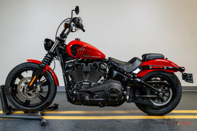 BOATZON | HarleyDavidson SOFTAIL STREET BOB 114 2023