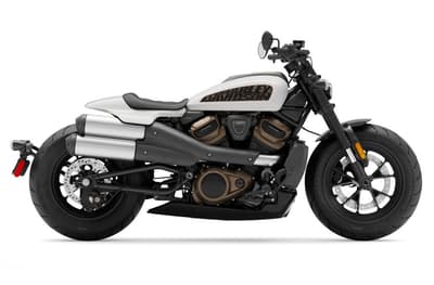 BOATZON | HarleyDavidson SPORTSTER 1250 S 2021