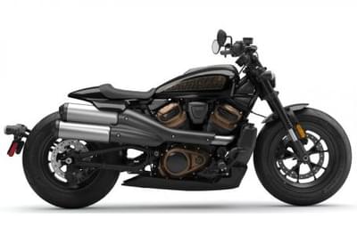 BOATZON | HarleyDavidson SPORTSTER 1250 S 2023