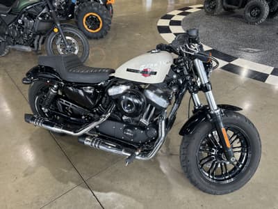 BOATZON | HarleyDavidson SPORTSTER FORTYEIGHT 2022