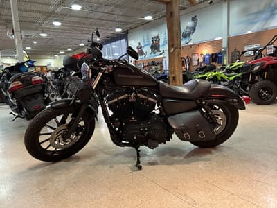 BOATZON | HarleyDavidson SPORTSTER IRON 883 2009 BOATZON | HarleyDavidson SPORTSTER IRON 883 2009