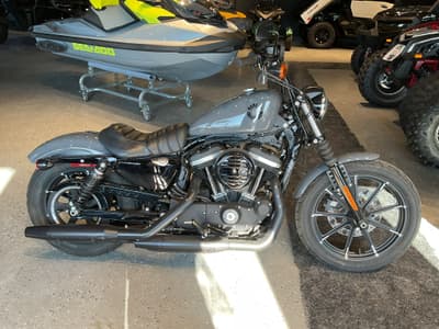 BOATZON | HarleyDavidson SPORTSTER IRON 883 2022