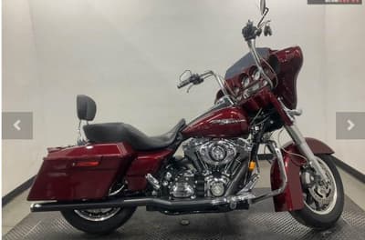 BOATZON | HarleyDavidson STREET GLIDE 107CI 2008 BOATZON | HarleyDavidson STREET GLIDE 107CI 2008