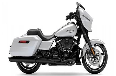 BOATZON | HarleyDavidson STREET GLIDE 117 ONLY 687 MILES 2024