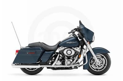 BOATZON | HarleyDavidson Street Glide 2008 BOATZON | HarleyDavidson Street Glide 2008