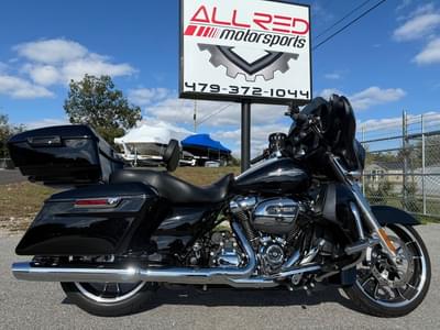 BOATZON | HarleyDavidson Street Glide 2023