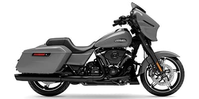 BOATZON | HarleyDavidson Street Glide 2025