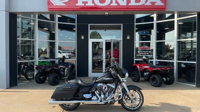 BOATZON | HarleyDavidson STREET GLIDE SPECIAL 2015