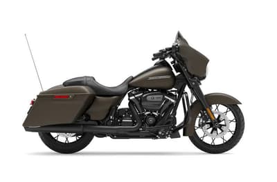 BOATZON | HarleyDavidson Street Glide Special 2020