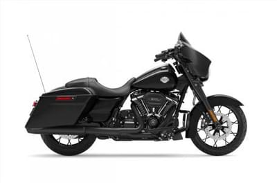 BOATZON | HarleyDavidson STREET GLIDE SPECIAL 114 2022