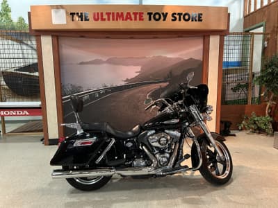 BOATZON | HarleyDavidson SWITCHBACK 103 2012