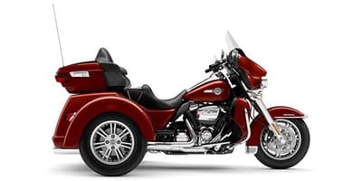 BOATZON | HarleyDavidson Tri Glide Ultra 2024 BOATZON | HarleyDavidson Tri Glide Ultra 2024