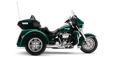 BOATZON | HarleyDavidson Tri Glide Ultra 2024