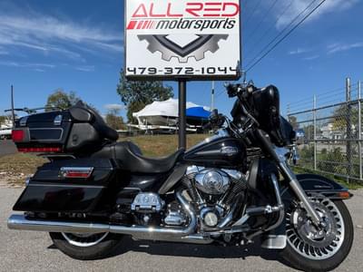 BOATZON | HarleyDavidson Ultra Classic 2010