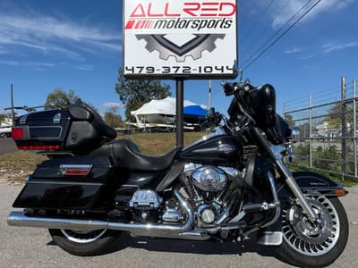 BOATZON | HarleyDavidson Ultra Classic 2010