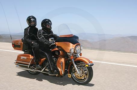 2008 Harley-Davidson® HarleyDavidson ULTRA CLASSIC ELECTRA GLIDE 2008 - Sold Boat