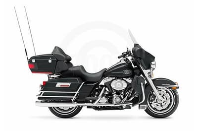 BOATZON | HarleyDavidson Ultra Classic Electra Glide 2008