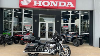 BOATZON | HarleyDavidson ULTRA CLASSIC LIMITED 2015