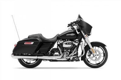 BOATZON | HarleyDavidson ULTRA LIMITED 114CI 2019