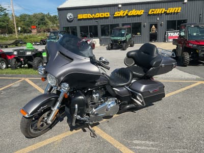 BOATZON | HarleyDavidson ULTRA LIMITED LOW 2017