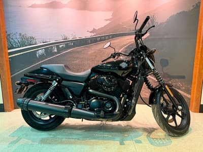 BOATZON | HarleyDavidson XG500 HarleyDavidson Street 500 2015