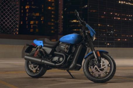2018 Harley-Davidson® HarleyDavidson STREET ROD 750 2018 - Sold Boat