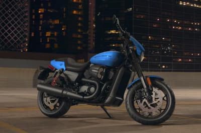 BOATZON | HarleyDavidson XG750 STREET ROD 2018