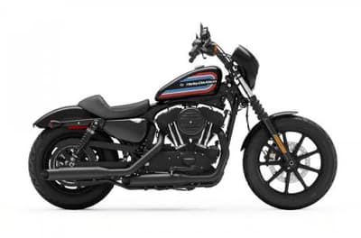 BOATZON | HarleyDavidson XL1200 IRON SPORTSTER 2020