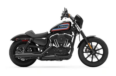BOATZON | HarleyDavidson XL1200 IRON SPORTSTER 2020