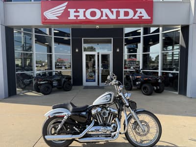 BOATZON | HarleyDavidson XL1200V SeventyTwo  Color Option 2015