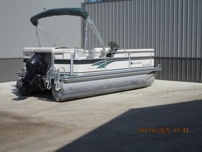 BOATZON | HARRIS 180 SUN LINER 2005