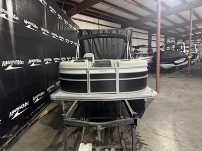 BOATZON | Harris 190CR 2026