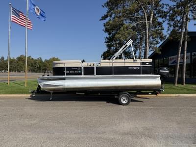 BOATZON | Harris 200 CRUISER 2010