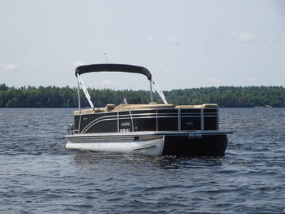 BOATZON | Harris 200 Cruiser HCX20 2018