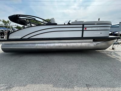 BOATZON | Harris 210 2025