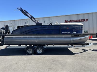 BOATZON | Harris 210 CRUISER 2022