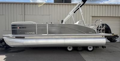 BOATZON | Harris 210 Cruiser 2023 BOATZON | Harris 210 Cruiser 2023