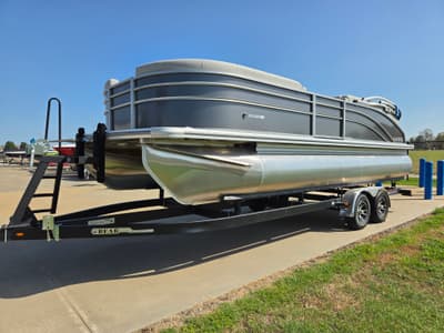 BOATZON | Harris 210 Cruiser 2025