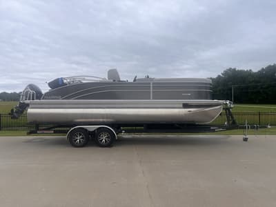 BOATZON | Harris 210 Cruiser 2025