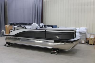 BOATZON | Harris 210 CWDH 325 2026