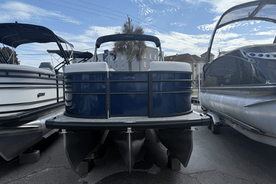 BOATZON | Harris 210CR 2026