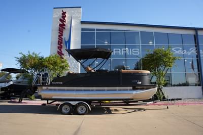 BOATZON | Harris 210CR 2026