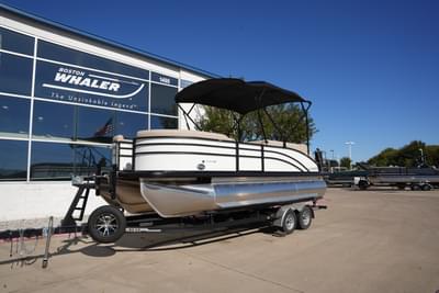 BOATZON | Harris 210CR 2026