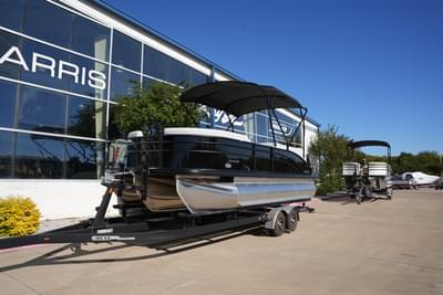 BOATZON | Harris 210CR 2026
