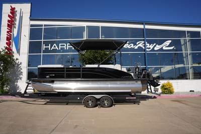 BOATZON | Harris 210CR 2026