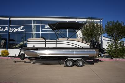 BOATZON | Harris 210CR 2026