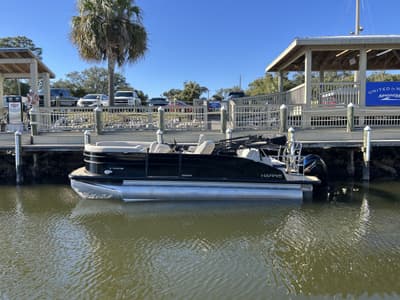 BOATZON | Harris Cruiser 210 2026 BOATZON | Harris Cruiser 210 2026