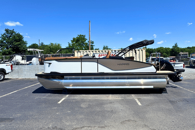 BOATZON | Harris 210SL 2026